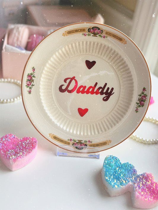 Daddy - Dirty Dishware