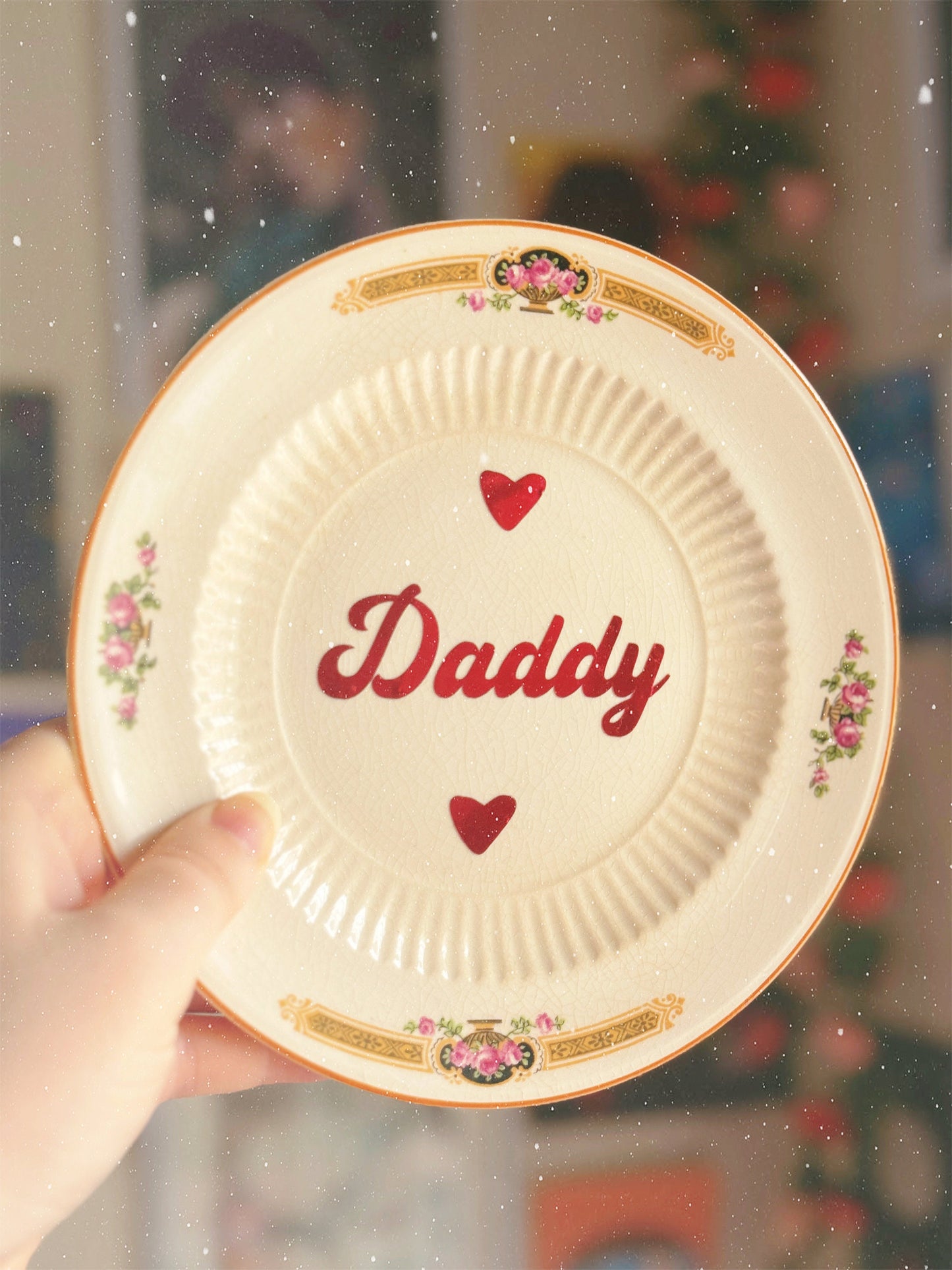 Daddy - Dirty Dishware